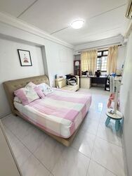 Blk 731 Woodlands Circle (Woodlands), HDB 4 Rooms #588297271